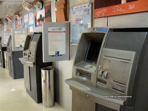 what banks offer cardless atm